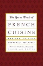 Great Book of French Cuisine /anglais