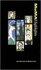 MoMA Highlights /anglais