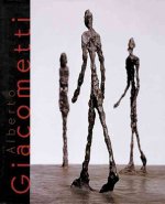 Alberto Giacometti /anglais