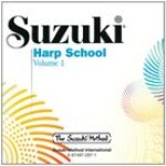 SUZUKI HARP SCHOOL: VOLUME 1 (CD) CD