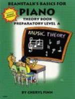 BEANSTALK'S BASICS FOR PIANO PIANO