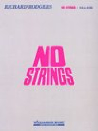NO STRINGS CHANT