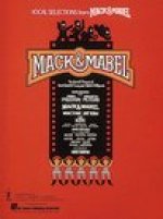 MACK AND MABEL PIANO, VOIX, GUITARE