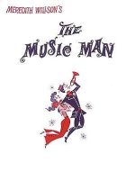 THE MUSIC MAN CHANT