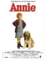 CHARLES STROUSE: ANNIE - VOCAL SELECTIONS  PIANO, VOIX, GUITARE