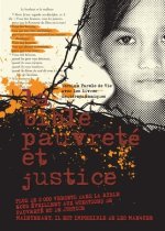 BIBLE PAUVRETE ET JUSTICE PAROLE DE VIE AVEC DEUTEROCANONIQUES