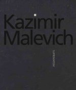 Kazimir Malevich Suprematism /anglais