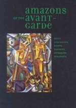 AMAZONS AVANT GARDE
