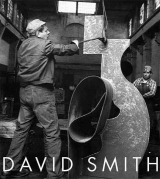 David Smith A Centennial /anglais