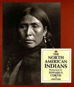 North American Indian /anglais