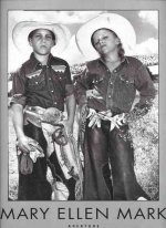 Mary Ellen Mark American Odyssey /anglais