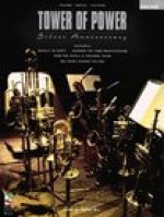 TOWER OF POWER - SILVER ANNIVERSARY