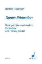 DANCE EDUCATION LIVRE SUR LA MUSIQUE