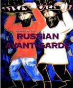 Origins of the Russian Avant Garde /anglais