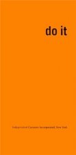 Hans Ulrich Obrist Do It (Paperback) /anglais