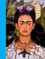 Frida Kahlo /anglais