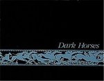 Norman Mauskopf Dark Horses /anglais