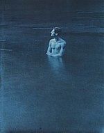 John Dugdale Lengthening Shadows Before Nightfall /anglais