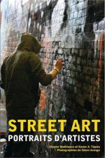 Street Art Portraits d'artistes /franCais