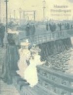 Maurice Prendergast Paintings of America /anglais