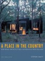 A Place In The Country /anglais