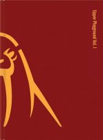 Upper Playground Vol.1 /anglais