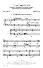 DANCING SONGS CHANT