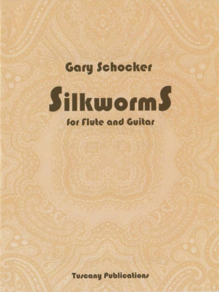 SILKWORMS