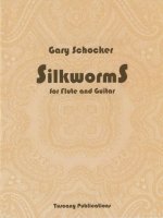 SILKWORMS