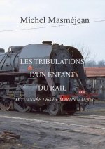 LES TRIBULATIONS D'UN ENFANT DU RAIL