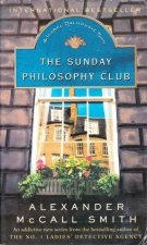 THE SUNDAY PHILOSOPHY CLUB