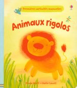 ANIMAUX RIGOLOS