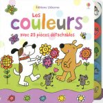 Les couleurs NE