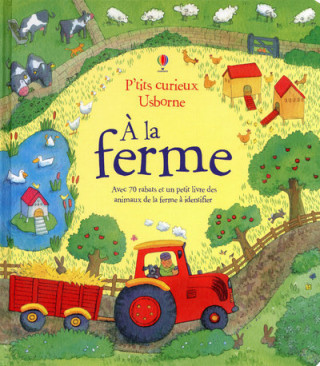 a la ferme