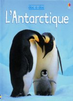 L'ANTARCTIQUE - DOC A DOC