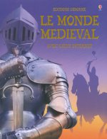 LE MONDE MEDIEVAL - AVEC LIENS INTERNET
