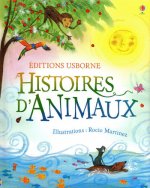 HISTOIRES D'ANIMAUX