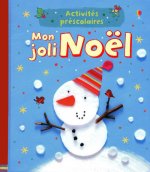 MON JOLI NOEL
