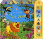Au zoo - Sons et images