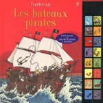 FENETRE SUR LES BATEAUX PIRATES