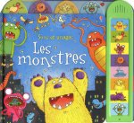 LES MONSTRES - SONS ET IMAGES