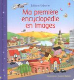 Ma première encyclopédie en images
