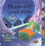 BONNE NUIT PETIT BEBE + CD