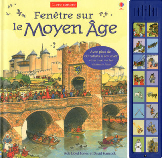 FENETRE SUR LE MOYEN AGE