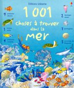 1001 CHOSES A TROUVER DANS LA MER