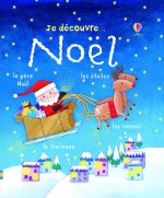 JE DECOUVRE... NOEL