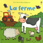 La ferme - Les grands tout-doux