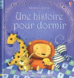 Une histoire pour dormir