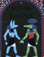 Activités avec les égyptiens