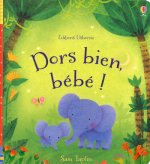 Dors bien, bébé !